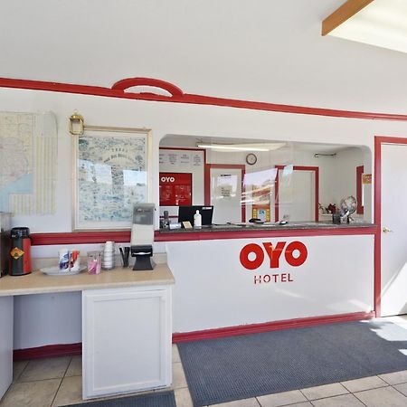 Oyo Alpine Tx Near Big Bend National Park Hotel Buitenkant foto